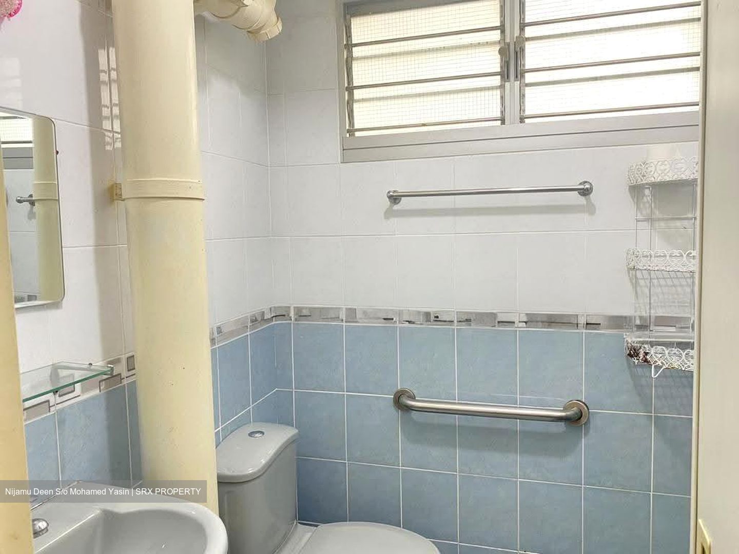 Blk 410 Ang Mo Kio Avenue 10 (Ang Mo Kio), HDB 3 Rooms #625505081